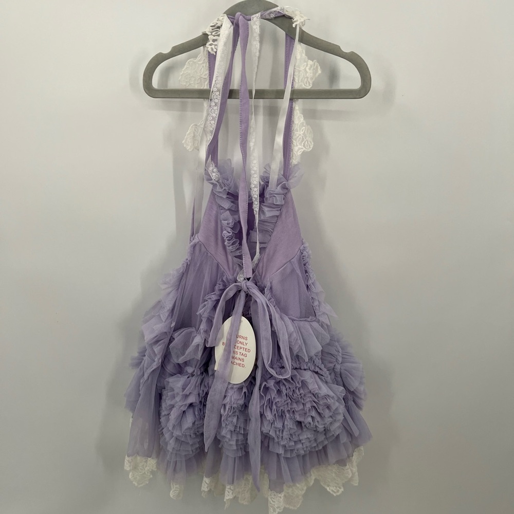 Dollcake Miss goody two shoes dress - Picture 4 of 10